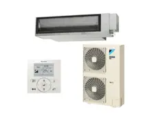 Daikin R-32 Series Air Conditioner FDYUAN125AV1
