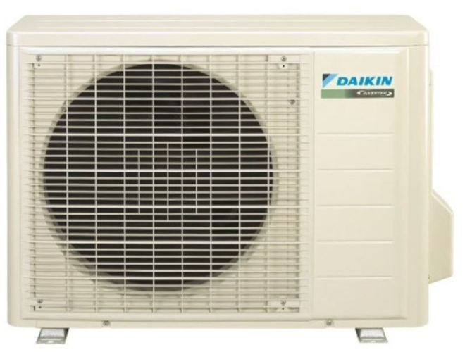 Daikin Inverter Heat Pump Outdoor Unit RXS12LVJU