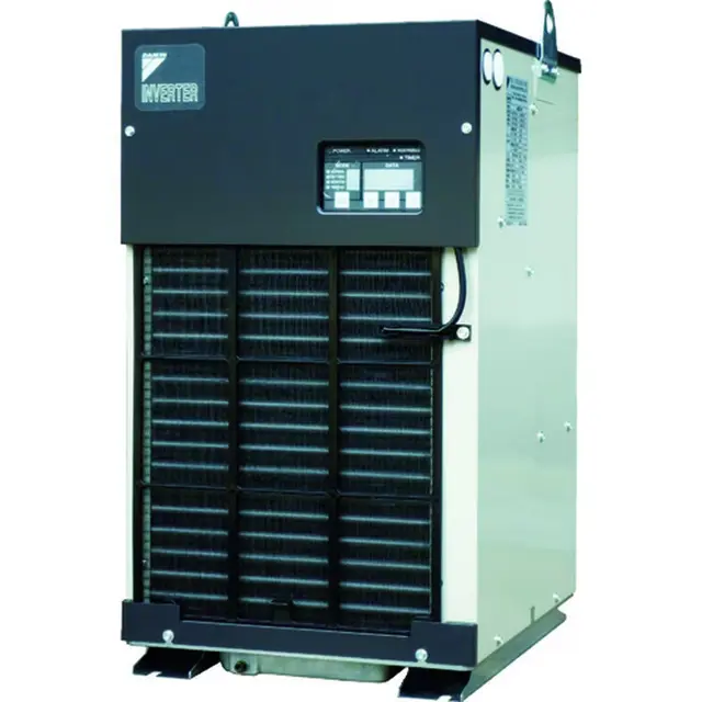 Daikin Oil Cooling Unit AKZ149