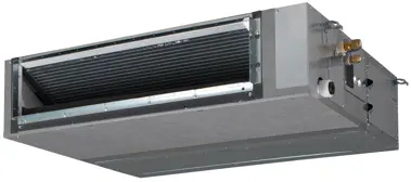 Daikin Air Conditioner FBA50A2VEB9