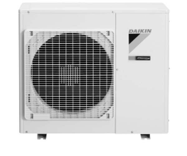Daikin Outdoor Unit For Reverse Cycle System RXS24LVJU