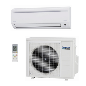 Daikin Air Conditioner FTK12BXVJU