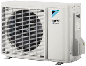 Daikin R32 Split Series Alpha-Series Heat Pump RZAG35A2V1B