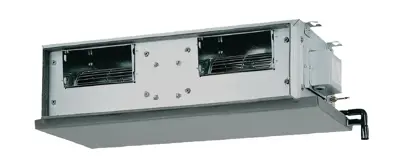 Daikin Air Conditioner RN35CGXV19/CC02