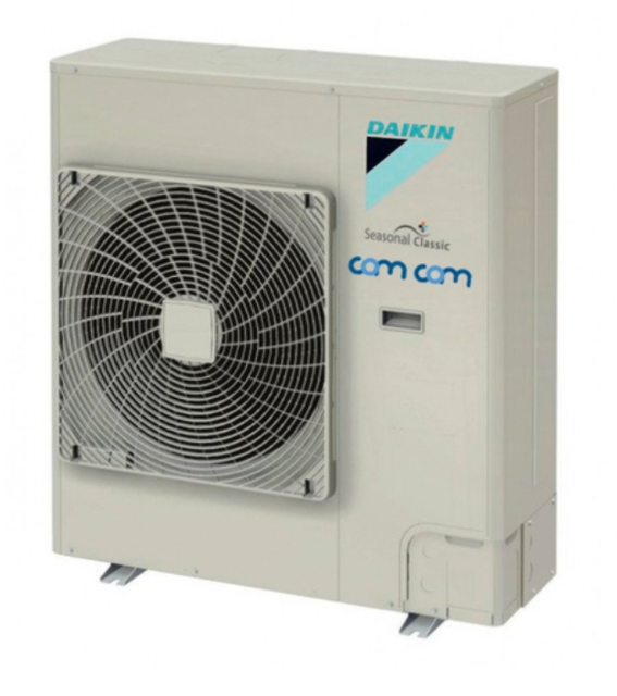 Daikin Concealed Duct Type Outdoor Unit RZQSG125L7Y1B