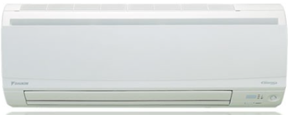 Daikin Wall Mounted Type Indoor Unit FTXS25J2V1B