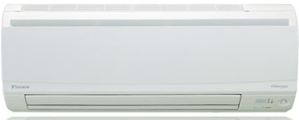 Daikin Wall Mounted Type Indoor Unit FTXS25J2V1B
