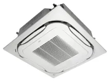 Daikin Indoor Cooling/Heating Unit FXFQ18TVJU