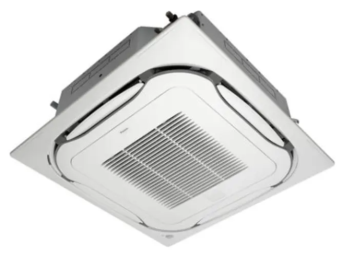 Daikin Indoor Cooling/Heating Unit FXFQ18TVJU
