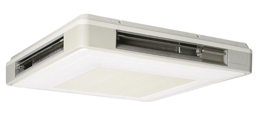 Daikin Concealed Duct Type Indoor Unit FUQ100BWV1B
