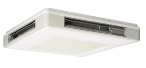 Daikin Concealed Duct Type Indoor Unit FUQ100BWV1B