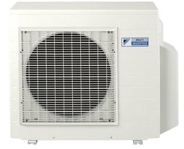 Daikin 3-Zone Cooling-Only Outdoor Unit 3MXS52KVM