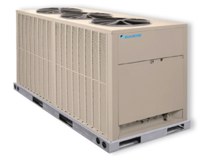 Daikin Air-Cooled Split System Condensing Units RCS12F079C
