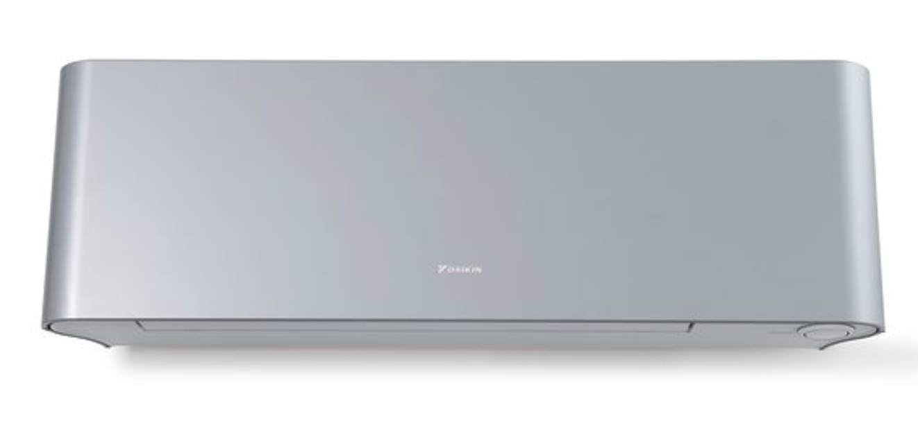 Daikin Wall Mounted Type Indoor Unit FTXG35JV1BS