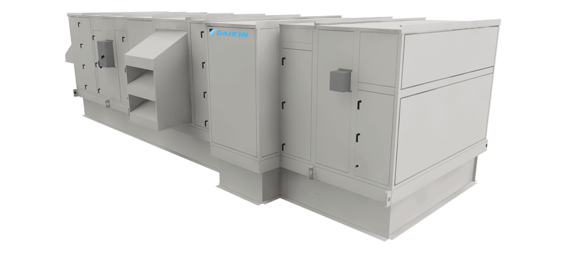 Daikin Air Handler OAH082GDGM