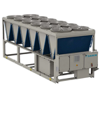 Daikin Air Cooled Chiller EWAH770TZSLC2006