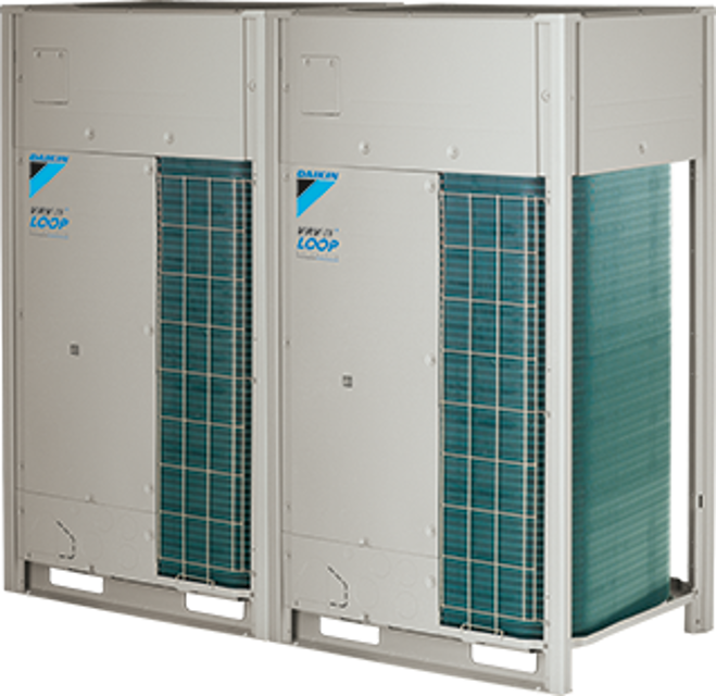 Daikin Air Conditioner REYQ18T7Y1B