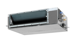 Daikin Concealed Ceiling Duct Indoor Unit FBQ71C8VEB