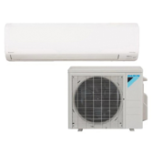 Daikin Air Conditioner FTX24UVJU