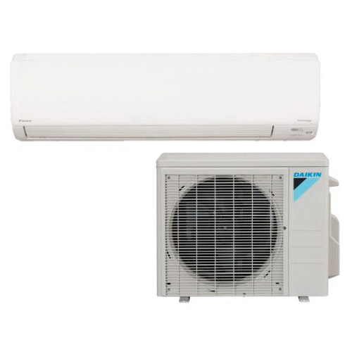 Daikin Air Conditioner FTX24UVJU