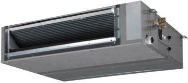 Daikin Indoor Concealed Ceiling Unit FBQ50D2VEB
