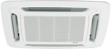 Daikin Chilled Water Fan Coil Unit FWKE08EH