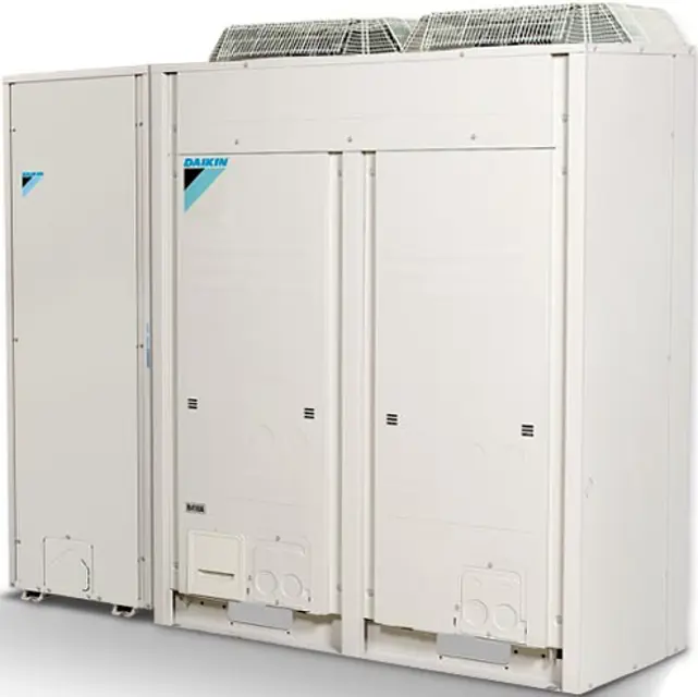 Daikin Water Chiller EWAQ016CAW