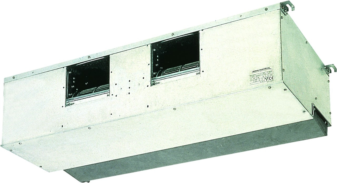 Daikin Air Conditioner FDQ125B8V3B