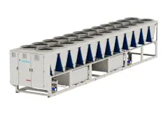 Daikin Air Cooled Chiller EWAD-TZ-D