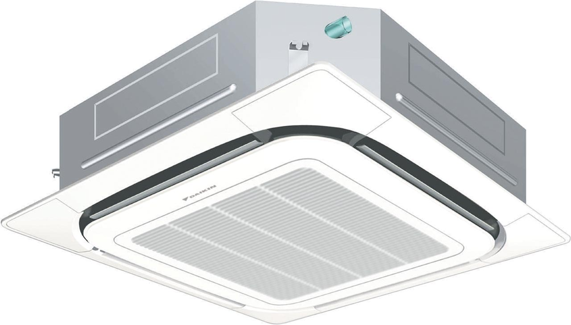 Daikin Air Conditioner FXFQ63P9VEB