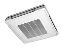 Daikin Air Handling Unit FXUQ18PVJU