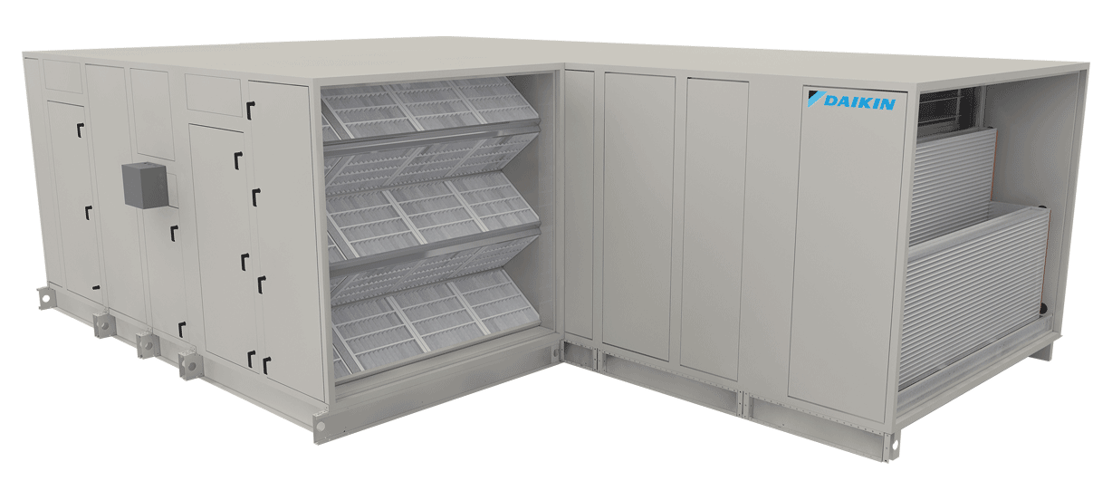 Daikin Air Handler CAH004GVAM