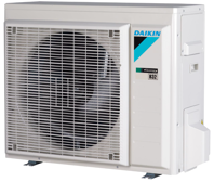 Daikin Heat Pump Outdoor Unit RXM71R2V1B