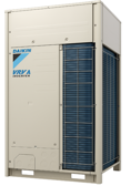 Daikin VRV X Series High-COP Type Air Conditioner RXQ28AHR