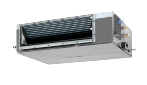 Daikin Air Conditioner FBQ125C7VEB