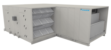 Daikin Air Handler CAH010GDAC