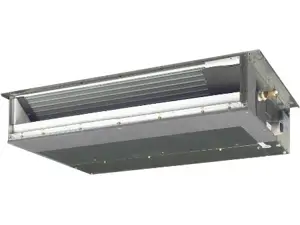 Daikin Ceiling Mounted Duct Type FXDQ09MVJU