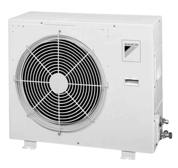 Daikin Outdoor Unit For VRV System R24NUV2S