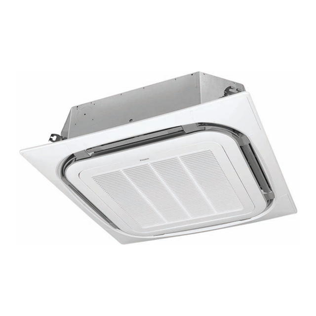 Daikin Split System Air Conditioner FCQH125D8VEB