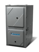 Daikin Two-Stage Gas Furnace DM96VC0803BN
