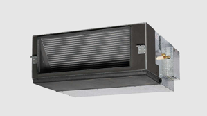 Daikin Ducted Air Conditioner FDYQ250LCV1