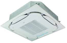 Daikin VRV System FXFQ100BVEB