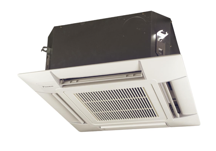 Daikin Ceiling Cassette Indoor Unit FFQ35B9V1B