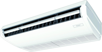 Daikin VRV System Air Conditioner FHQ71CAVEB