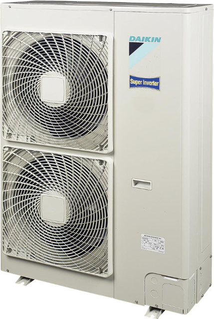 Daikin Outdoor Unit Air Conditioner RZQ125D7V1B