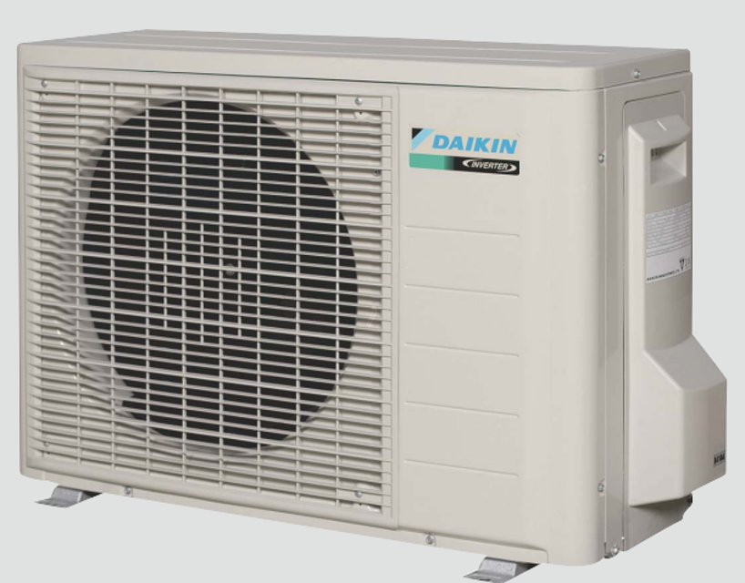 Daikin Outdoor Unit For Split System RXJ20M2V1B