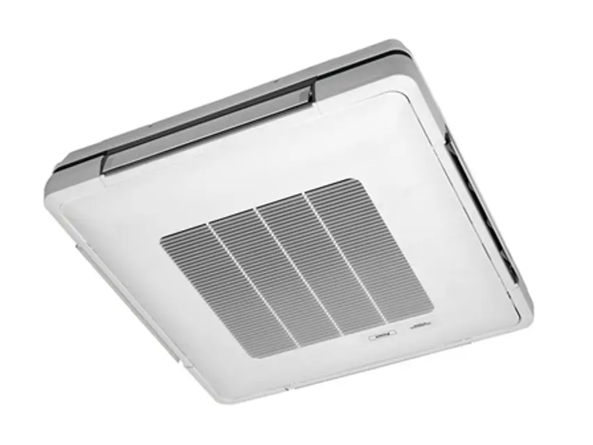 Daikin Indoor Cooling/Heating Unit FXUQ24PVJU