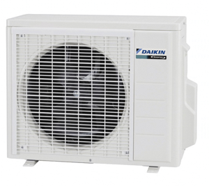 Daikin Outdoor Heat Pump RXN24NMVJU
