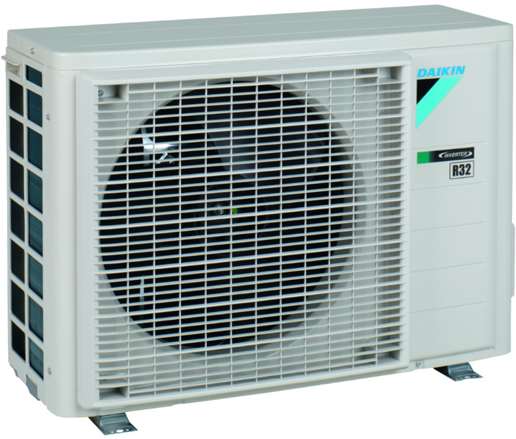 Daikin R32 Split System Air Conditioner RXA25A5V1B9
