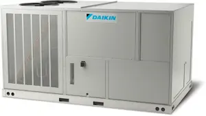 Daikin Packaged Gas Unit DCG0360903BXXXAB